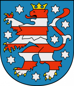452px-Coat_of_arms_of_Thuringia.svg